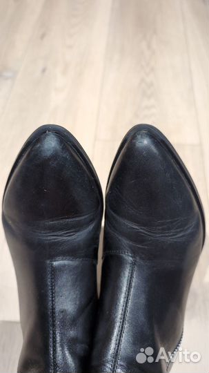 Ботильоны Vagabond 38