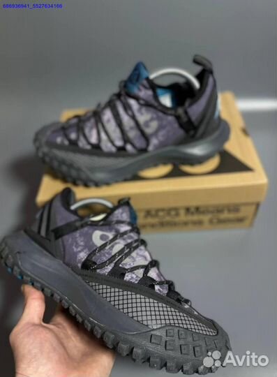 Nike ASG mountain FLY LOW (Арт.68177)