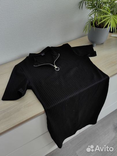 Платье повседневное