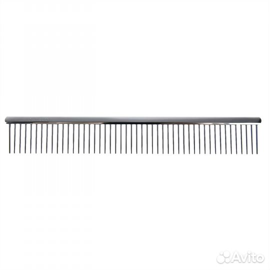 Расчёска Yento для шпицев и пуделей