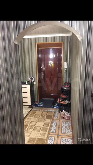 2-к. квартира, 53 м², 5/5 эт.