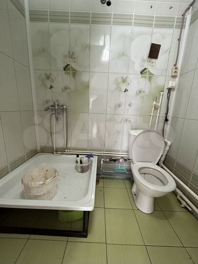 1-к. квартира, 34 м², 1/1 эт.