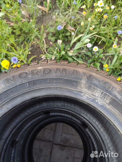 Nordman Nordman 4 175/65 R14