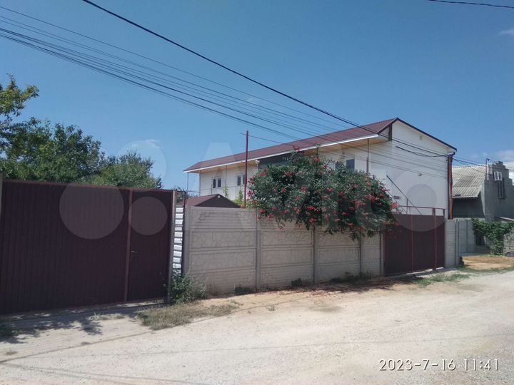 Дом 186 м² на участке 5,8 сот.
