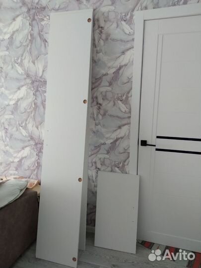 Фасад шкафа