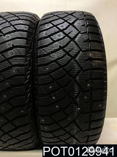 Nitto Therma Spike 215/55 R16 93T