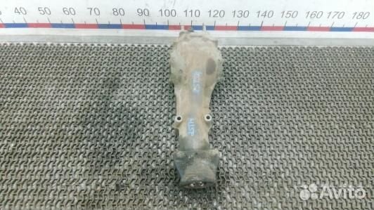 Редуктор задний subaru legacy 3 (2ST14MO01)