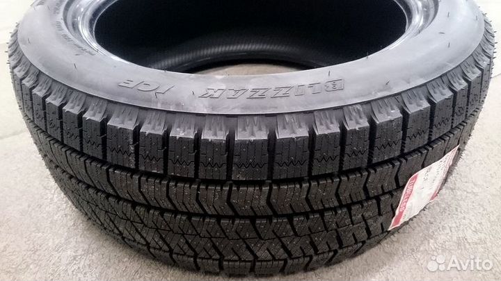 Bridgestone Blizzak Ice 175/70 R14 88S