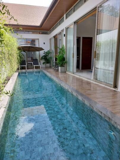 Дом 150 м² на участке 250 м² (Таиланд)