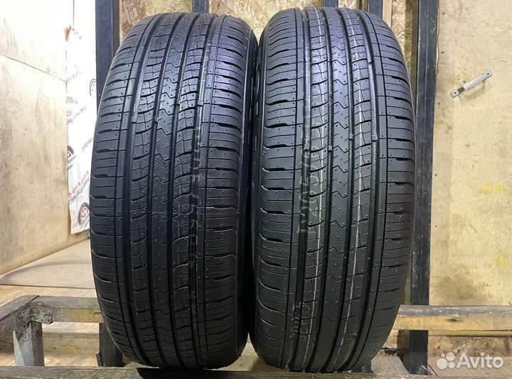 Kumho Solus KH16 205/60 R16 91H