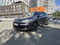 Renault Megane 1.6 MT, 2012, 124 320 км, с пробегом, цена 849 000 руб.