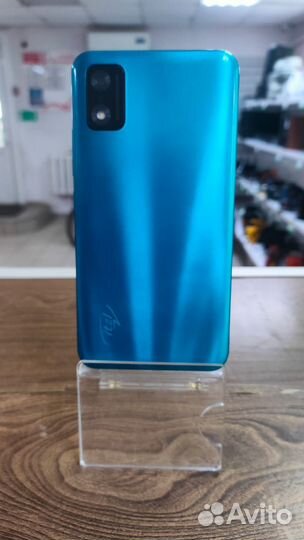 Itel A33 Plus, 16 ГБ