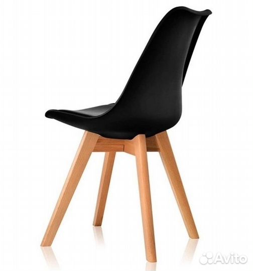 Дизайнерские стулья eames для кафе/кухни