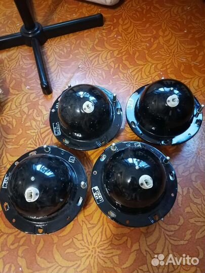 Фары на ЗИЛ фг 140-3711201