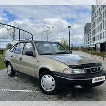 Daewoo Nexia 1.5 MT, 2006, 160 563 км, с пробегом, цена 128 000 руб.