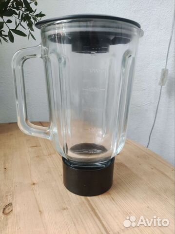 Чаша блендера Zigmund &Shtain