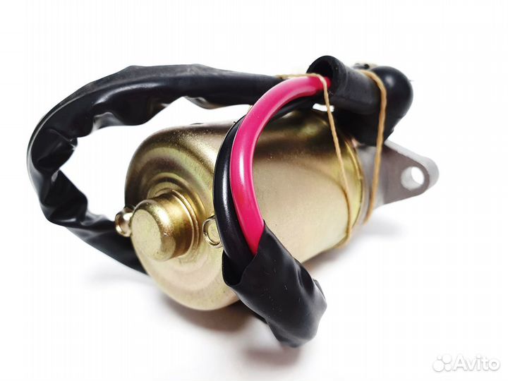 Стартер Stels 2t 50cc