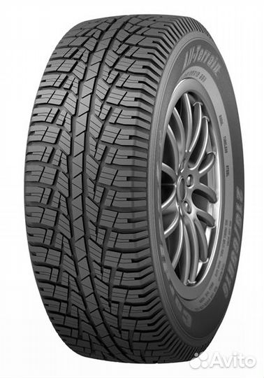 Cordiant All Terrain 215/70 R16