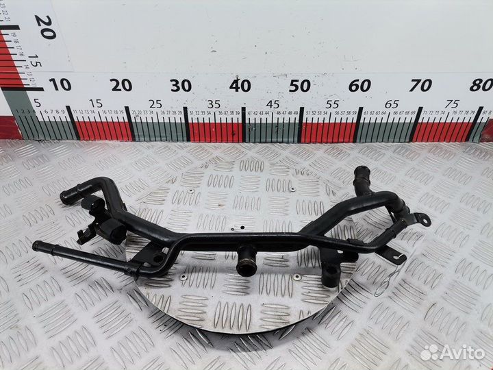 Патрубок охлаждения для Volkswagen Touareg 1