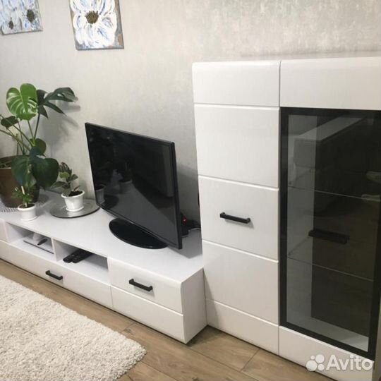 Гостиная