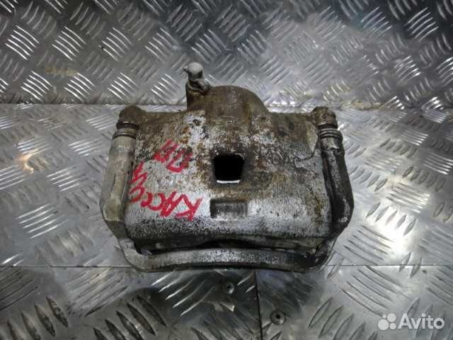 Суппорт Almera Classic B10 (06-13) пер R б/у