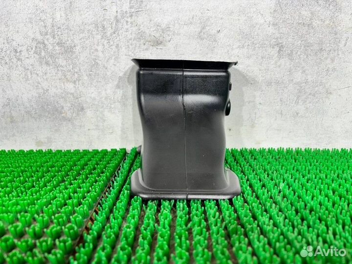 Воздуховод