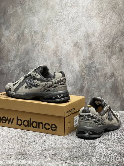 Кроссовки new balance 1906 45 размер