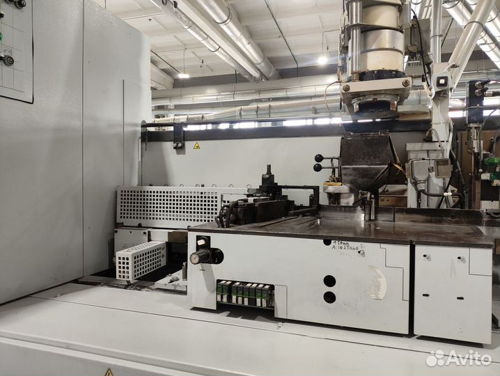 Homag optimat KAL210