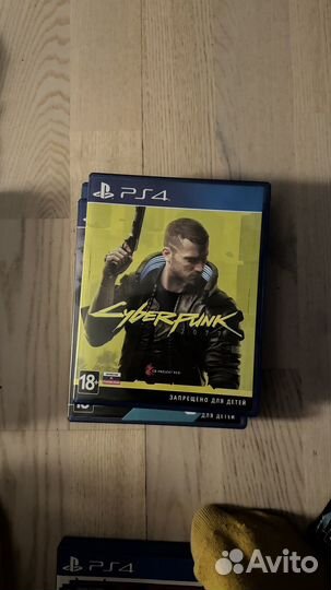 Borderlands3, Fallout 76, Cyberpunk 2077, Prey