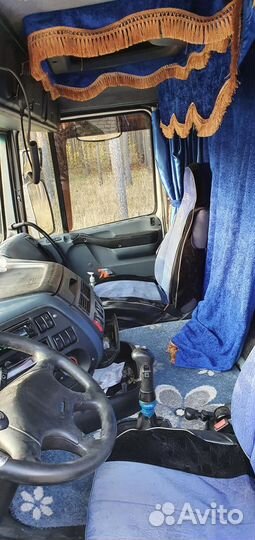 DAF 95XF380, 1997