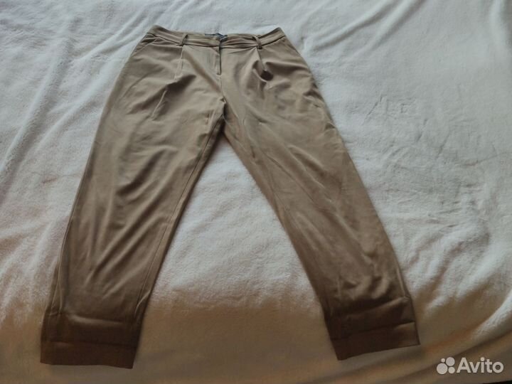Брюки Zara