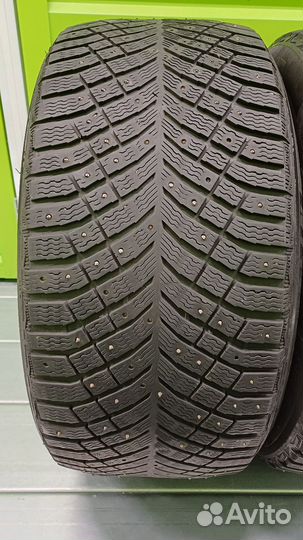 Michelin X-Ice North 4 SUV 315/40 R21 115T