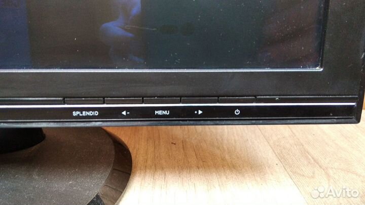 Жк-монитор asus vw192g - 19 дюймов