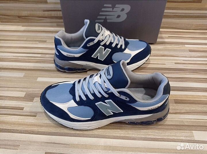 Кроссовки NB новые