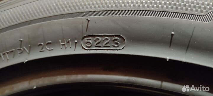 Hankook Ventus S1 Evo3 SUV K127A 245/45 R20 103Y