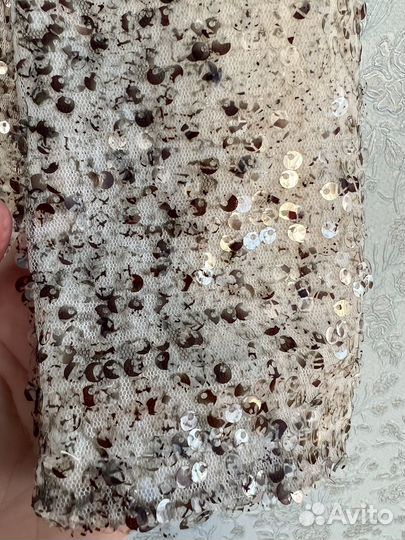 Платье праздничное