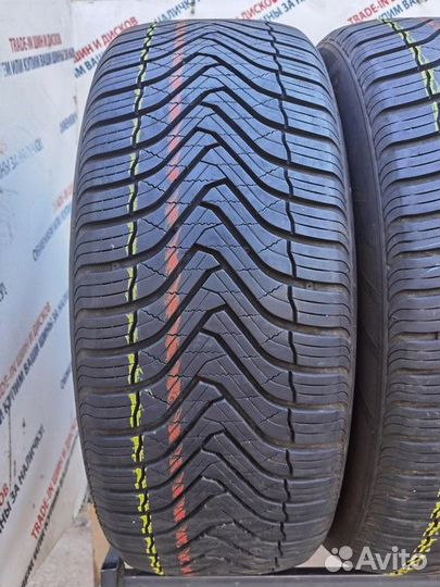 Gripmax Status Allclimate 235/55 R19 105W