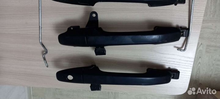 Запчасти на хонду цивик 4Д