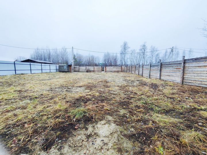 Участок 6 сот. (СНТ, ДНП)