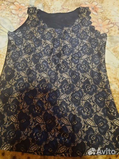 Топ женский