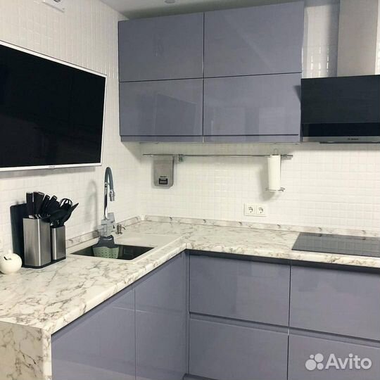 Кухни от производителя