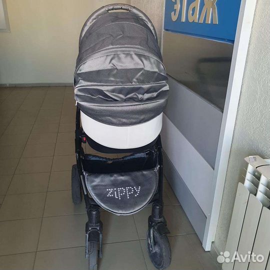 Детские коляски