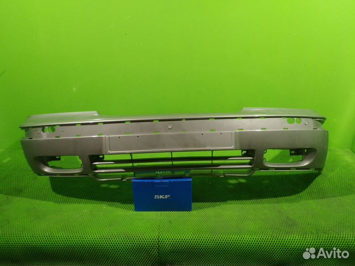 Бампер передний skoda octavia 96-10 SD04005BA