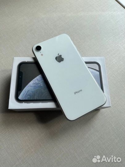 iPhone XR 64GB