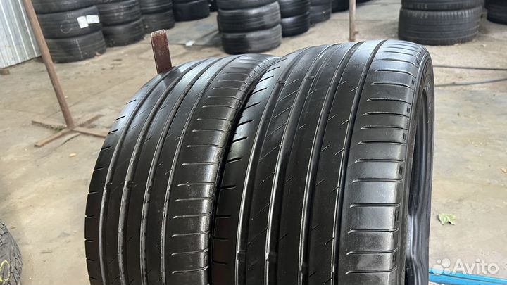 Nexen N'Fera Sport SU2 245/45 R18 100Y