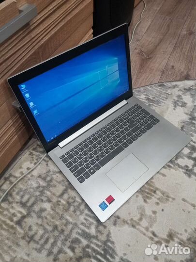 Lenovo шустрый
