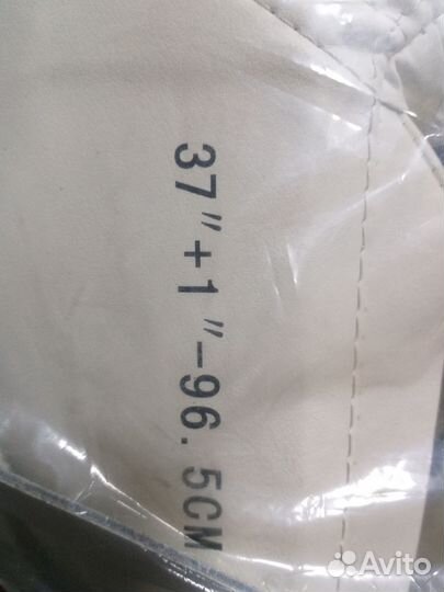 Щитки вратаря SL Hockey Goale 2.0