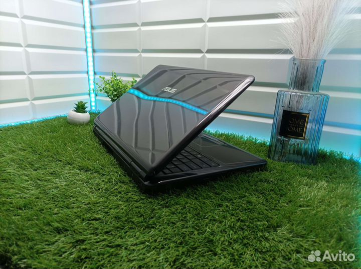Ноутбук Asus K50IN