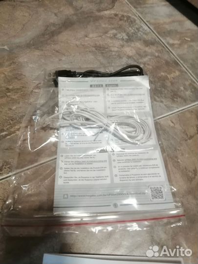 Источник бесперебойного питания skat UPS600/350