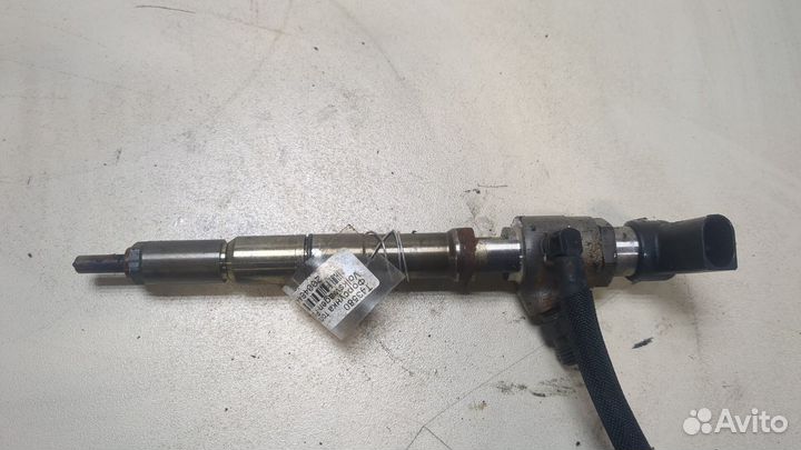 Форсунка топливная Volkswagen Polo